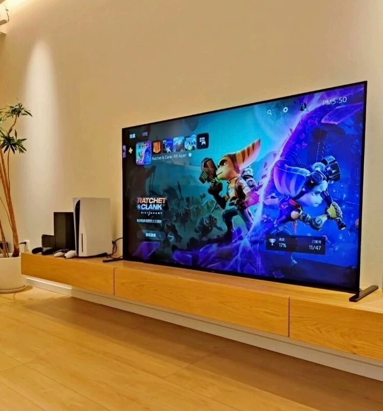 二手价亏本处理15台小米电视55寸65寸液晶电视处理